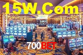 VIP Casino 700Bet