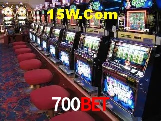 Avaliações dos Jogadores 700Bet