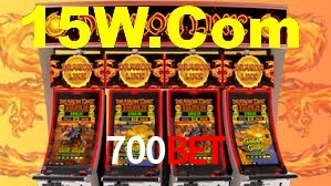 Programa VIP 700Bet