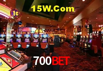 Diretório de Jogos 700Bet