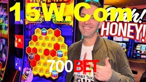 700Bet App Interface