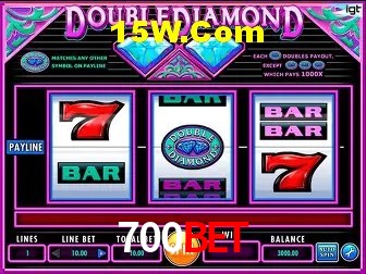 Provedores de Jogos 700Bet