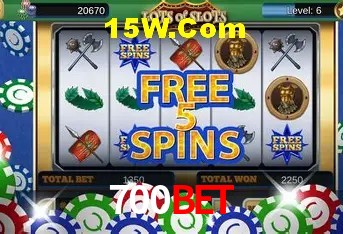 Estatísticas 700Bet