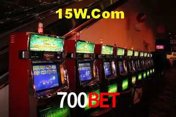 Recursos de Bônus 700Bet