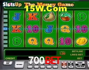 cassino 700Bet