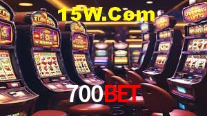Game Statistics 700Bet