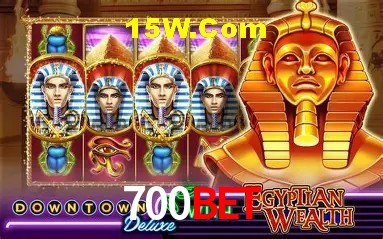 Bônus Diários 700Bet