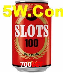 Welcome Bonus 700Bet