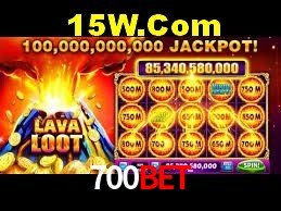 Game Providers 700Bet