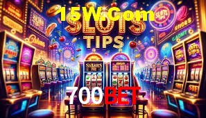 Bonus Features 700Bet