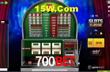 Apostas de Tênis 700Bet