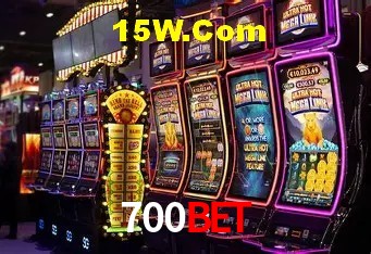 Casino VIP 700Bet