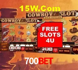 Ofertas Exclusivas 700Bet