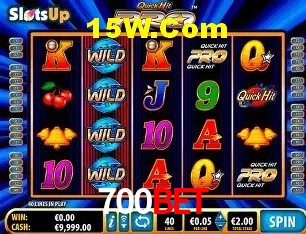 Promoções Sazonais 700Bet