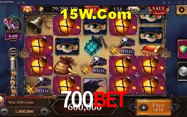 Apostas de Futebol 700Bet