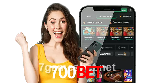 700Bet